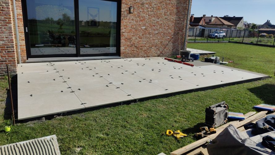 Verbouwen in Rijkevorsel Verbouwen in Rijkevorsel