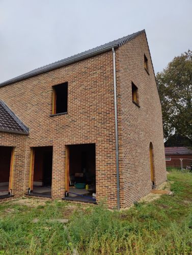 Aannemer in Merksplas Aannemer in Merksplas